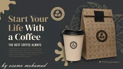 تصاميم تتعلق في عدة برامج