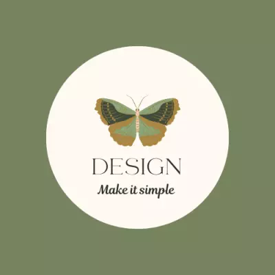 تقديم خدمات تصميم بسيطة ومميزة