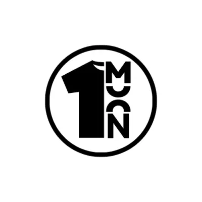 Logo for T-shirts store