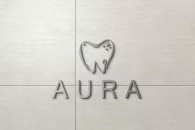 تصميم شعار معمل اورا
