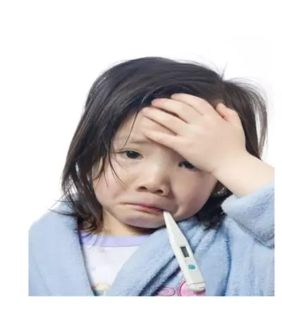 حمى البحر المتوسط
