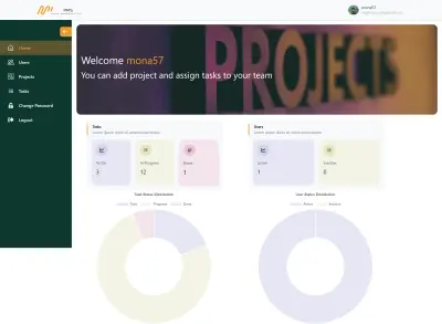 نظام ادارة المهام