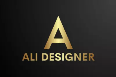 مصمم دعايا واعلانات  مصمم هويه بصريه