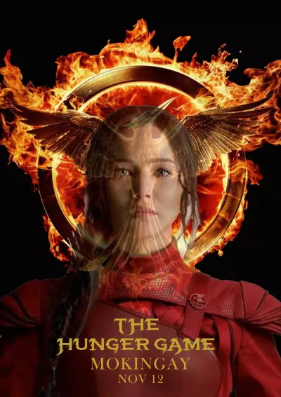film poster