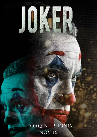 film poster