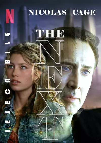 film poster