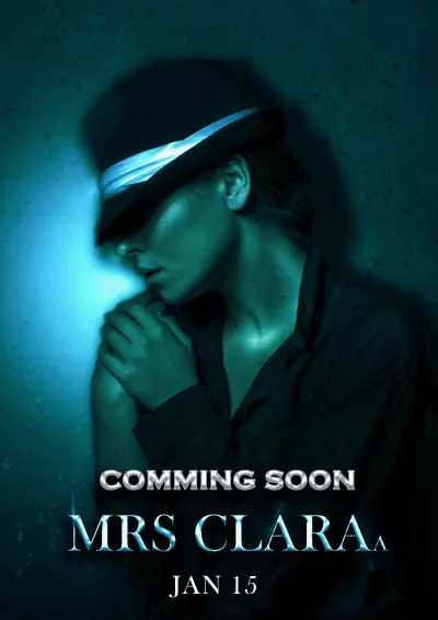 film poster