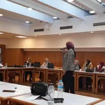 تدريب اونلاين في مجال الموارد البشرية