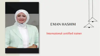 تصميم بورتفوليو جذاب واحترافي