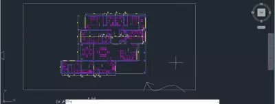 تصميم مخططات معمارية