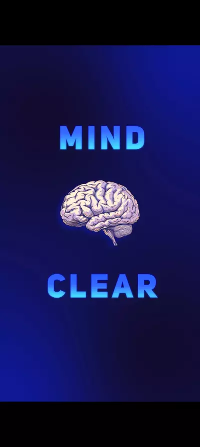 Clear Mind