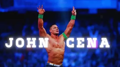 John Cena Edit