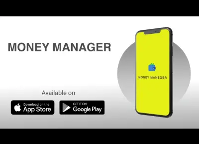 App Promo Video