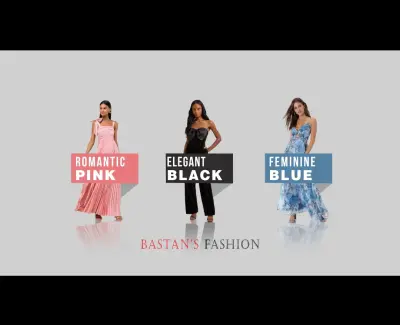 Fashion Promo