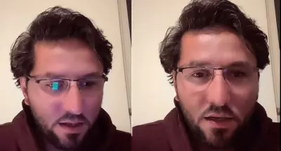 كتابة مقال بعنوان: مقتل سلوان موميكا في النرويج