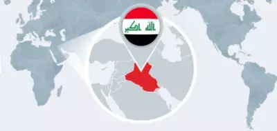 كتابة مقال بعنوان: جدل بالعراق بخصوص الفتاة العراقية ام اللول