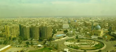 كتابة مقال بعنوان: التعرف على آخر وأهم أخبار العراق العاجلة