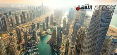 كتابة مقال: المسح الميداني لسكان دبي 2023