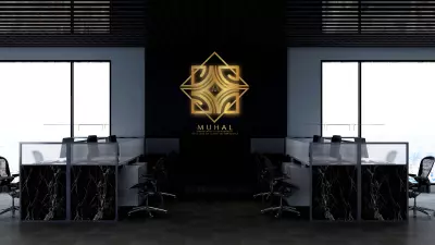 Logo design