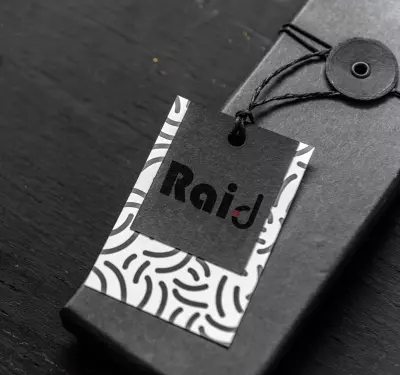 Logo design