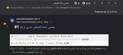 تحسين محركات البحث