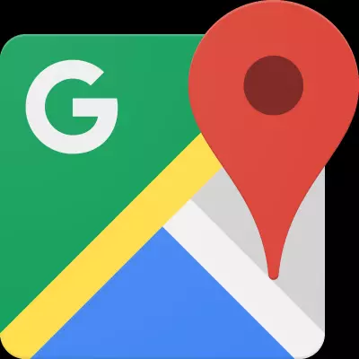 رفع تقييمات جوجل ماب google map
