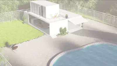 Interior and exterior design