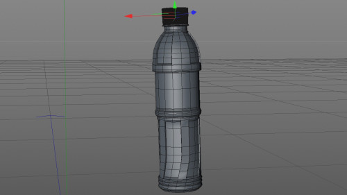 3D product visualization