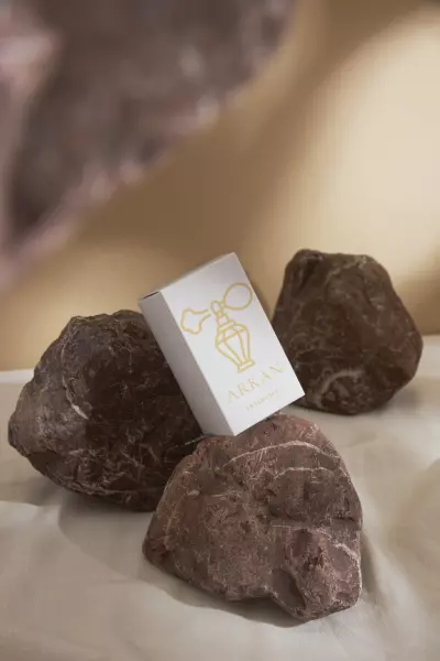 عطور اركان