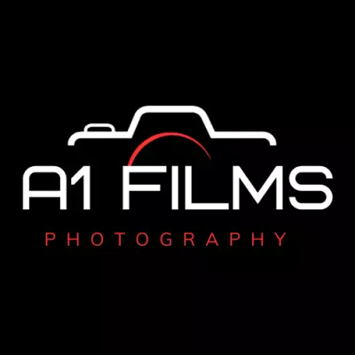A1 Photography Logo