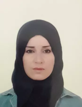 قصيدة ابتهال رمضاني