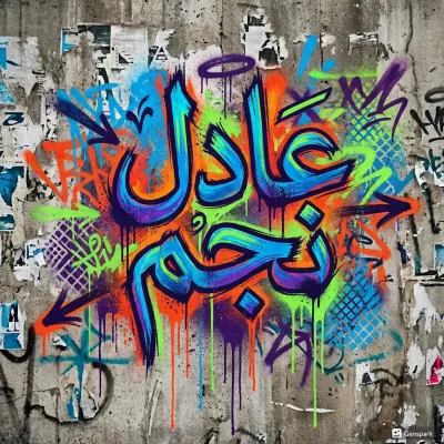 تصميم لوجو إحترافي رقم 3.