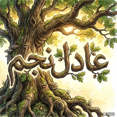 تصميم لوجو إحترافي رقم 4.