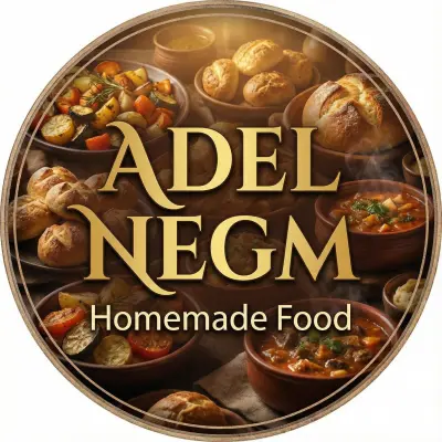 تصميم لوجو إحترافي رقم 6.