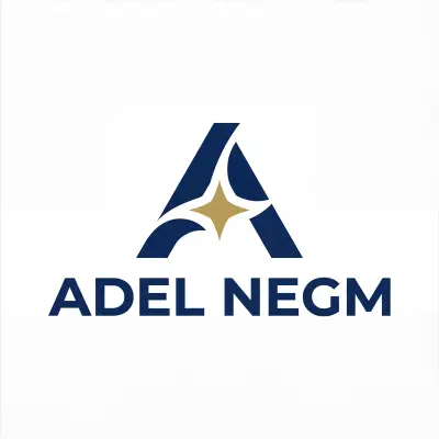 تصميم لوجو إحترافي رقم 8.