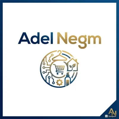 تصميم لوجو إحترافي رقم 11.