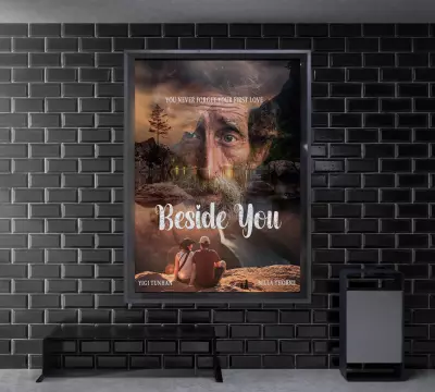 تصميم بوستر - poster Design