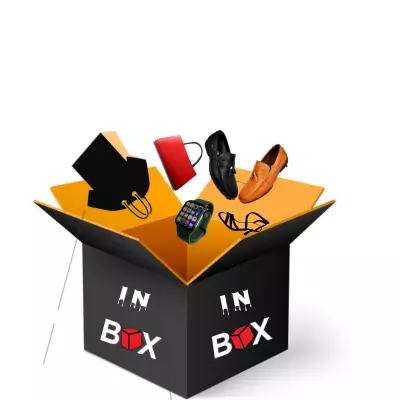 Logo in box 2
