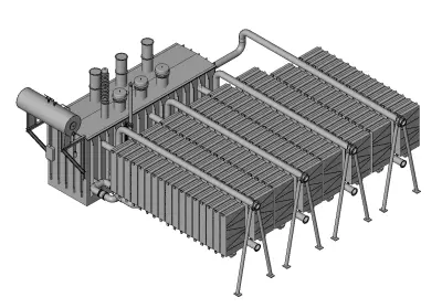 تصميمات هندسية