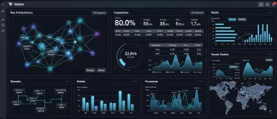 تصميم لوحات المعلومات الاحترافية باستخدام Tableau