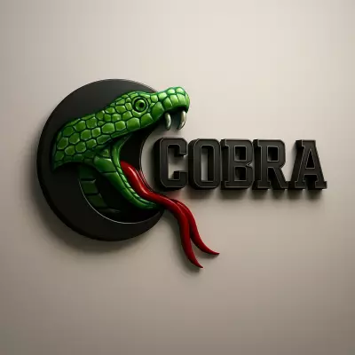 تصميم لوجو وهوية بصرية