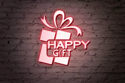 تصميم شعار