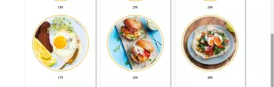 Menu مطعم هندى لتقديم الأكلات الهندية