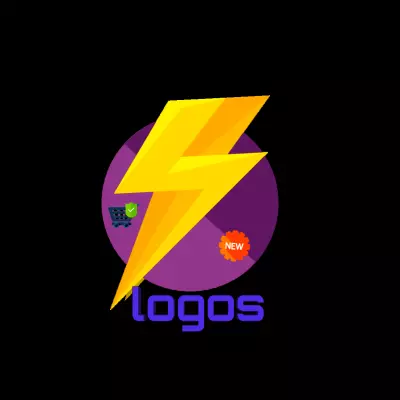 شعارات لوجو