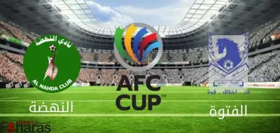 مباراة الفتوة والنهضة