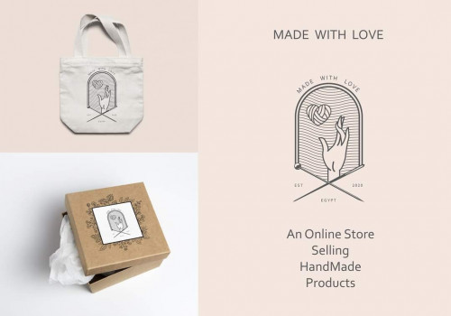 Made With Love's logo