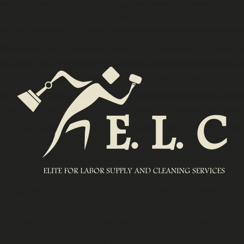 E. L. C's logo