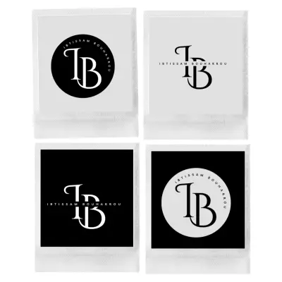 Logo design