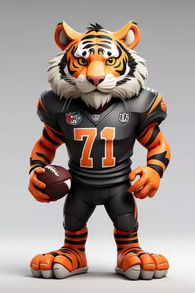 Set image as background