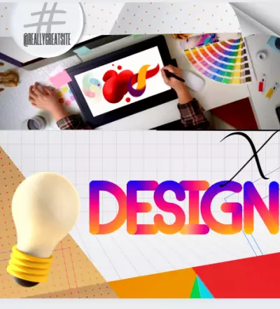 LOGO x desigen